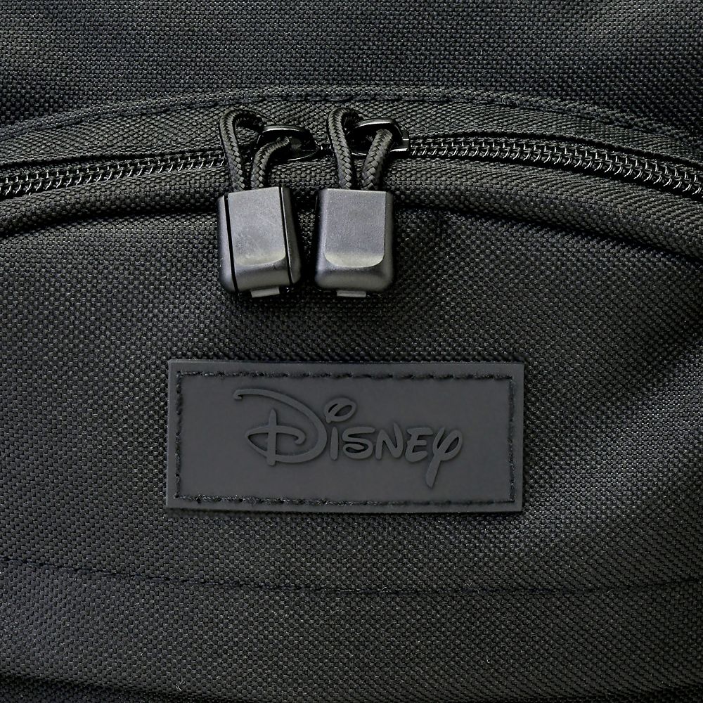 【再入荷】ミッキー リュックサック・バックパック クリア窓 パスケース付き 22L Life Partner Bag Casual Bag