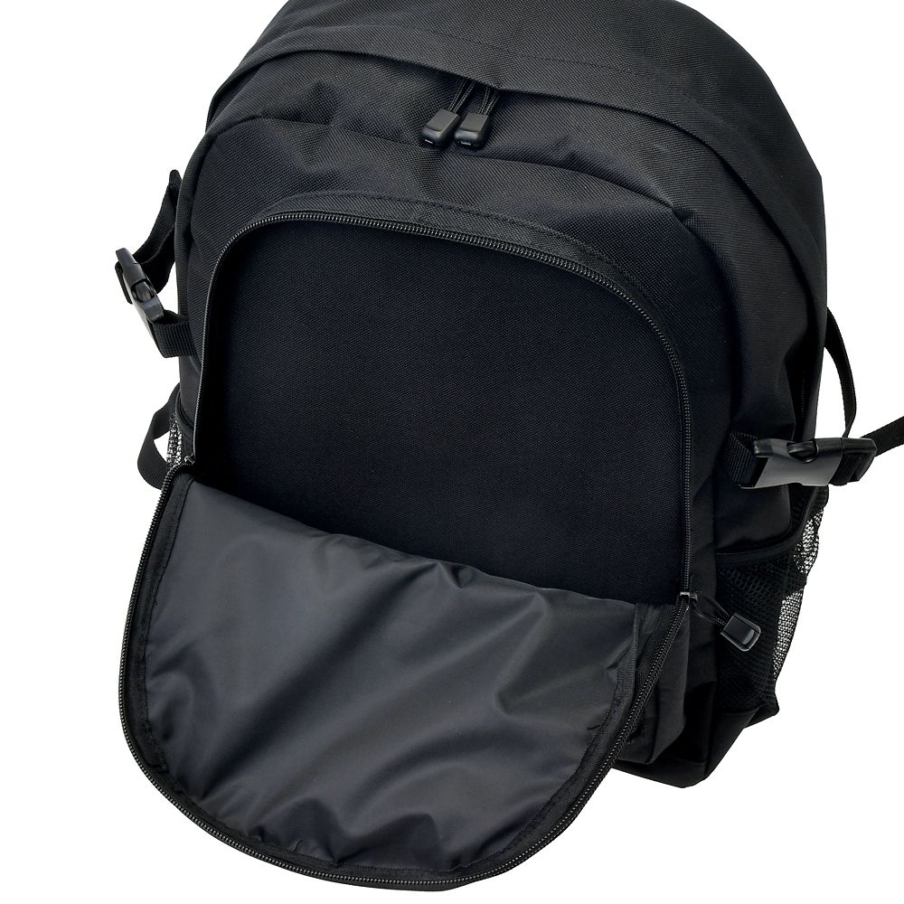 【再入荷】ミッキー リュックサック・バックパック クリア窓 パスケース付き 22L Life Partner Bag Casual Bag