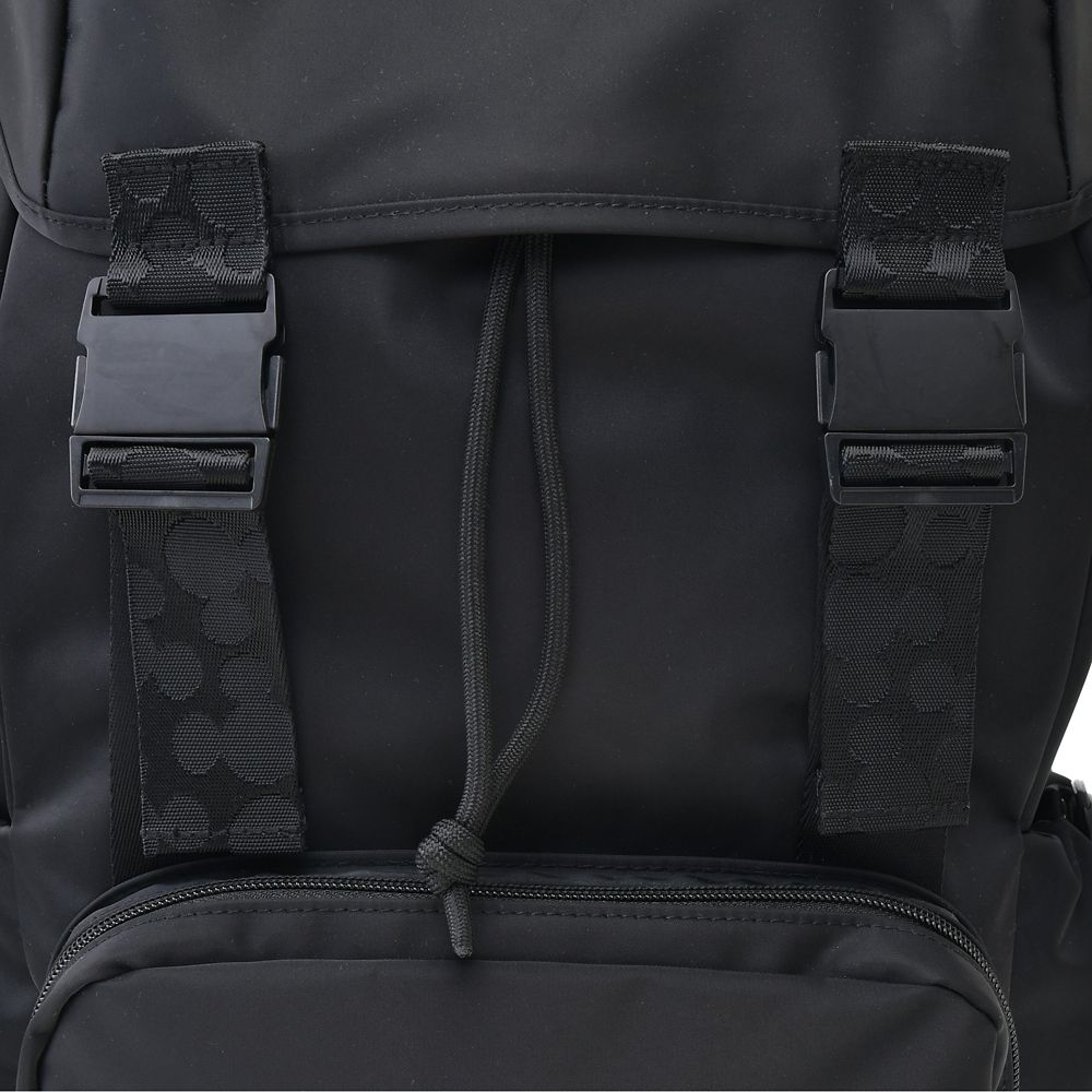 ミッキー リュックサック・バックパック Life Partner Bag Casual Bag