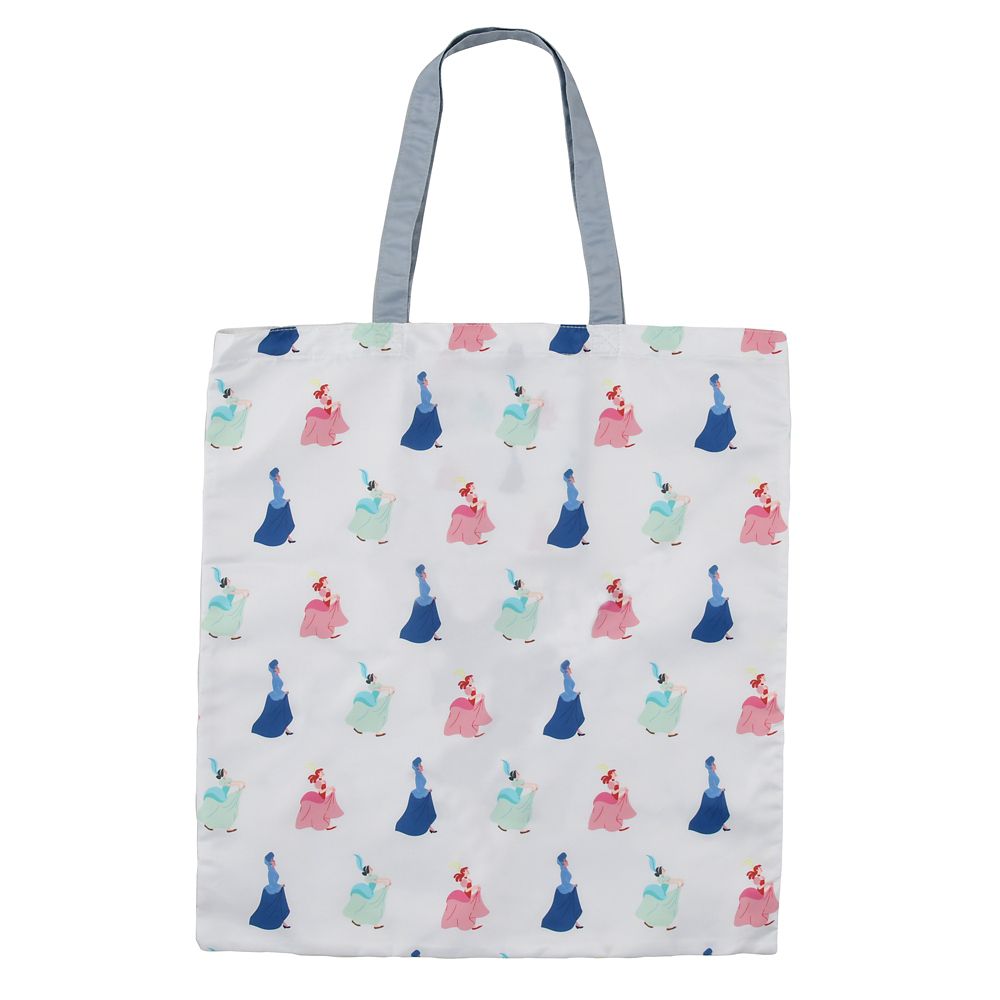 【再入荷】シンデレラ ショッピングバッグ・エコバッグ