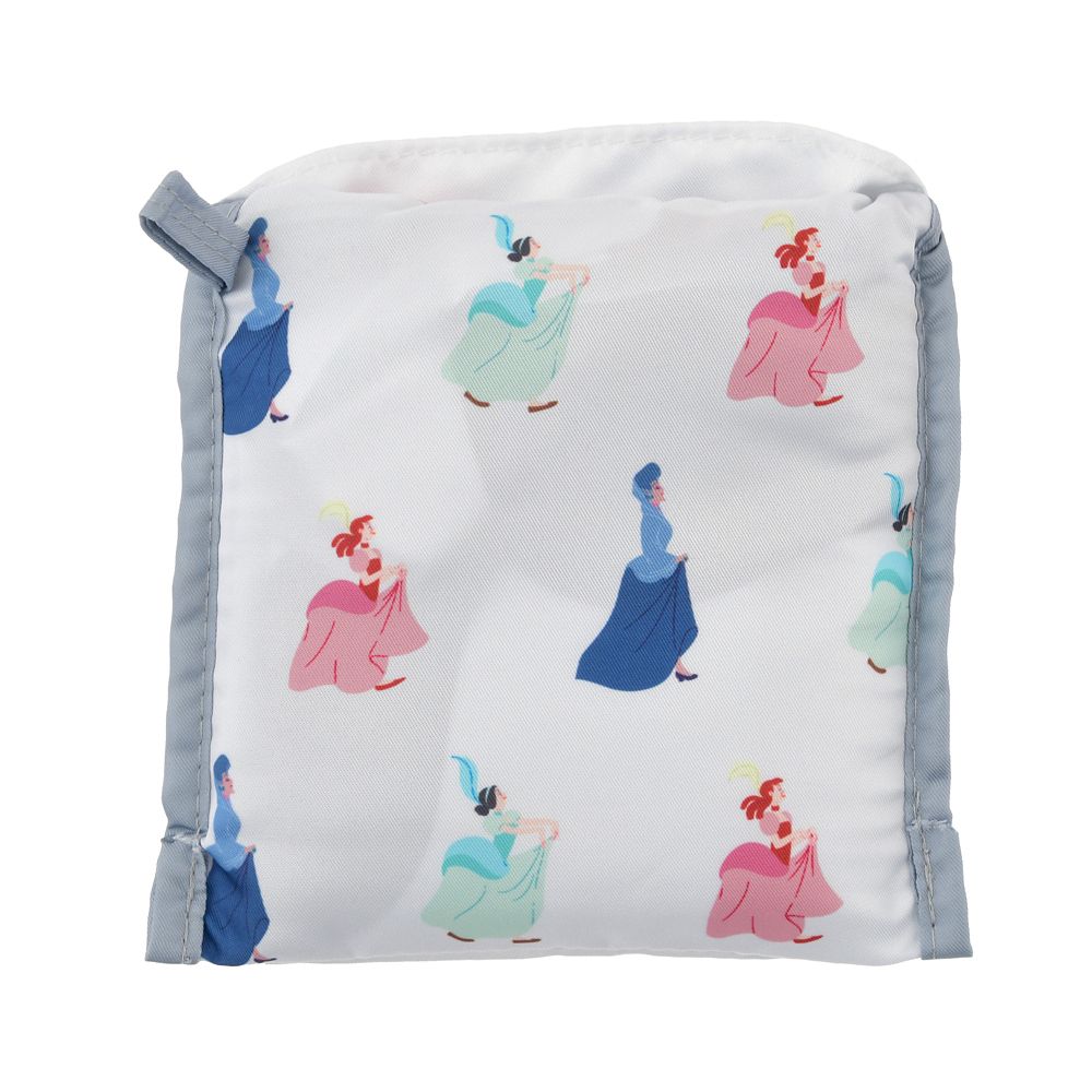 【再入荷】シンデレラ ショッピングバッグ・エコバッグ