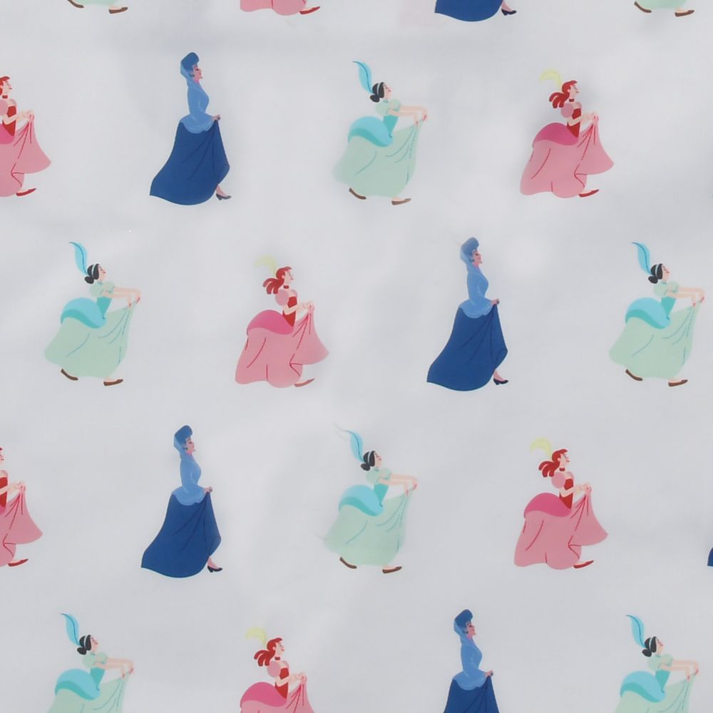 【再入荷】シンデレラ ショッピングバッグ・エコバッグ