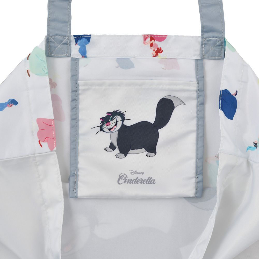 【再入荷】シンデレラ ショッピングバッグ・エコバッグ
