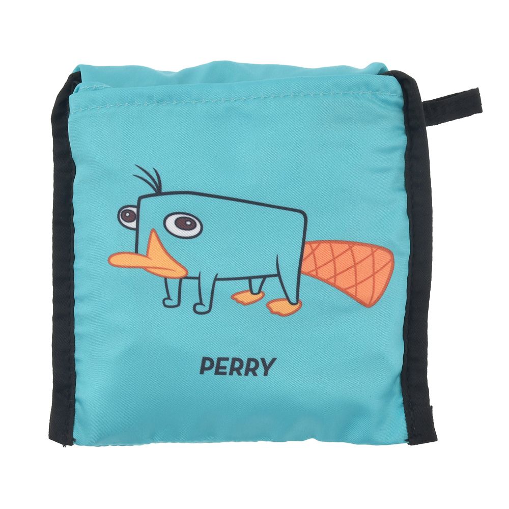 【再入荷】ペリー＆エージェントP ショッピングバッグ・エコバッグ