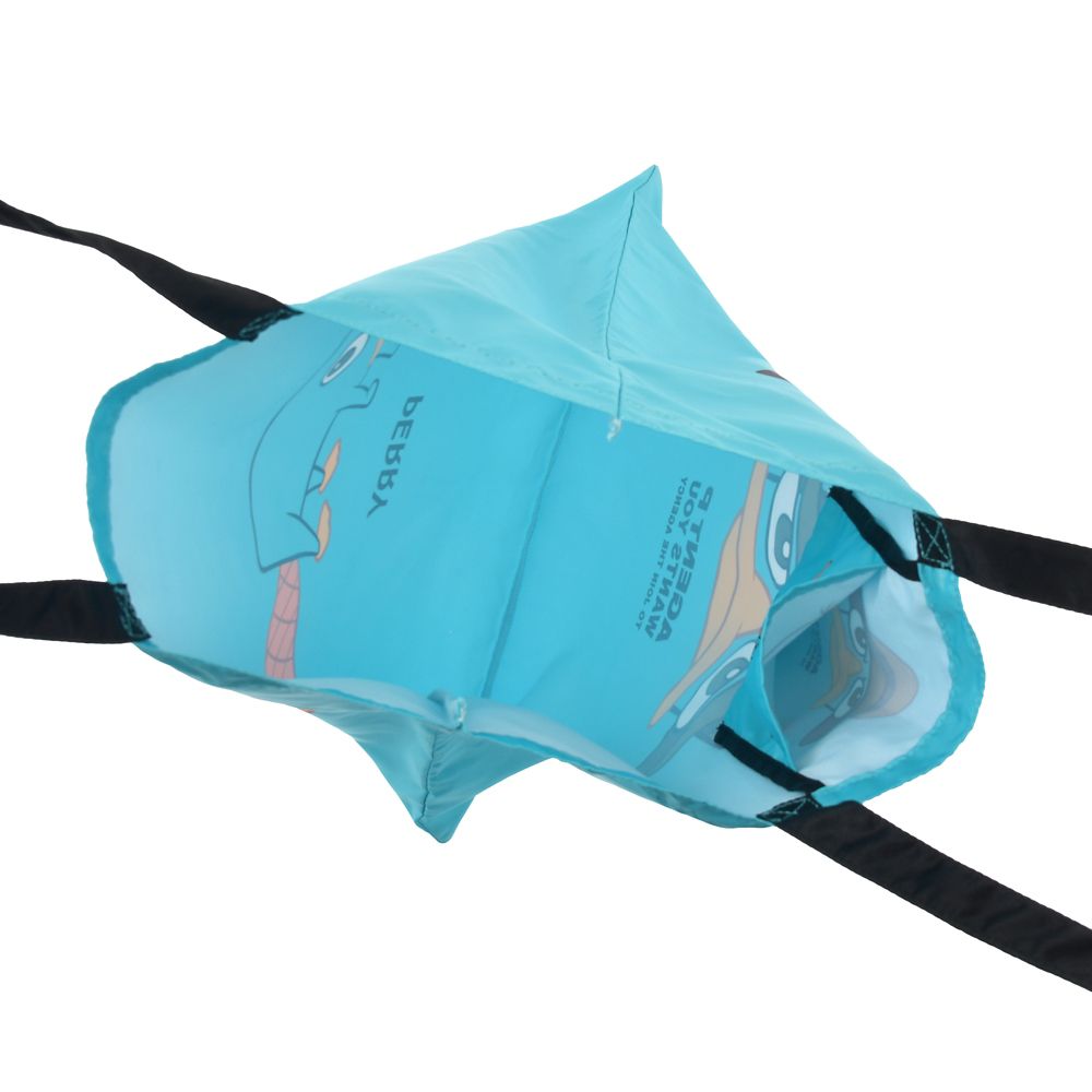 【再入荷】ペリー＆エージェントP ショッピングバッグ・エコバッグ