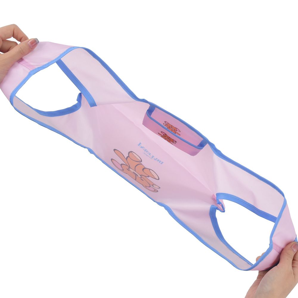 【再入荷】マイケルのテディベア ショッピングバッグ・エコバッグ ミニ ピーター・パン