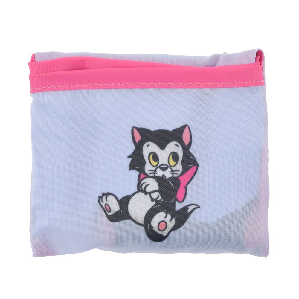 【再入荷】フィガロ ショッピングバッグ・エコバッグ ミニ retro