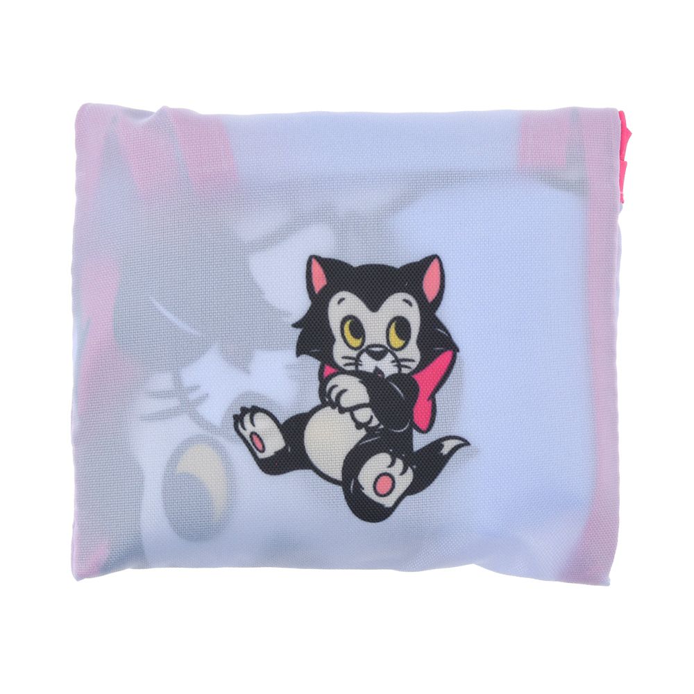 【再入荷】フィガロ ショッピングバッグ・エコバッグ ミニ retro