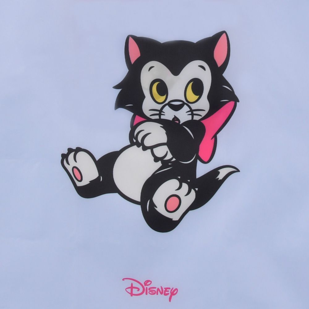 【再入荷】フィガロ ショッピングバッグ・エコバッグ ミニ retro