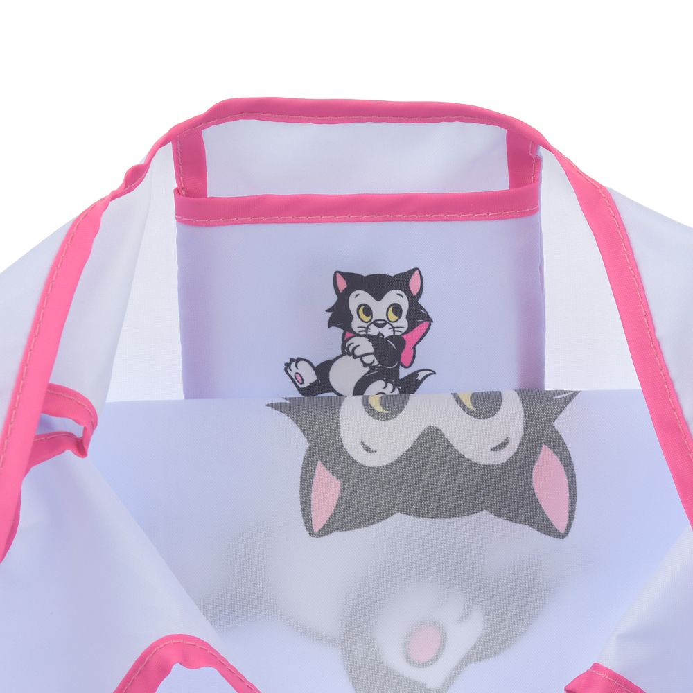 【再入荷】フィガロ ショッピングバッグ・エコバッグ ミニ retro