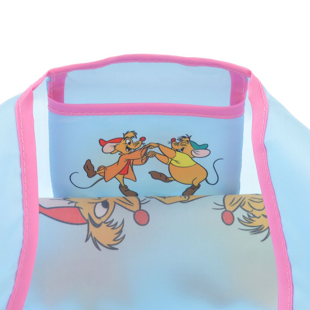 【再入荷】ジャック＆ガス ショッピングバッグ・エコバッグ ミニ シンデレラ