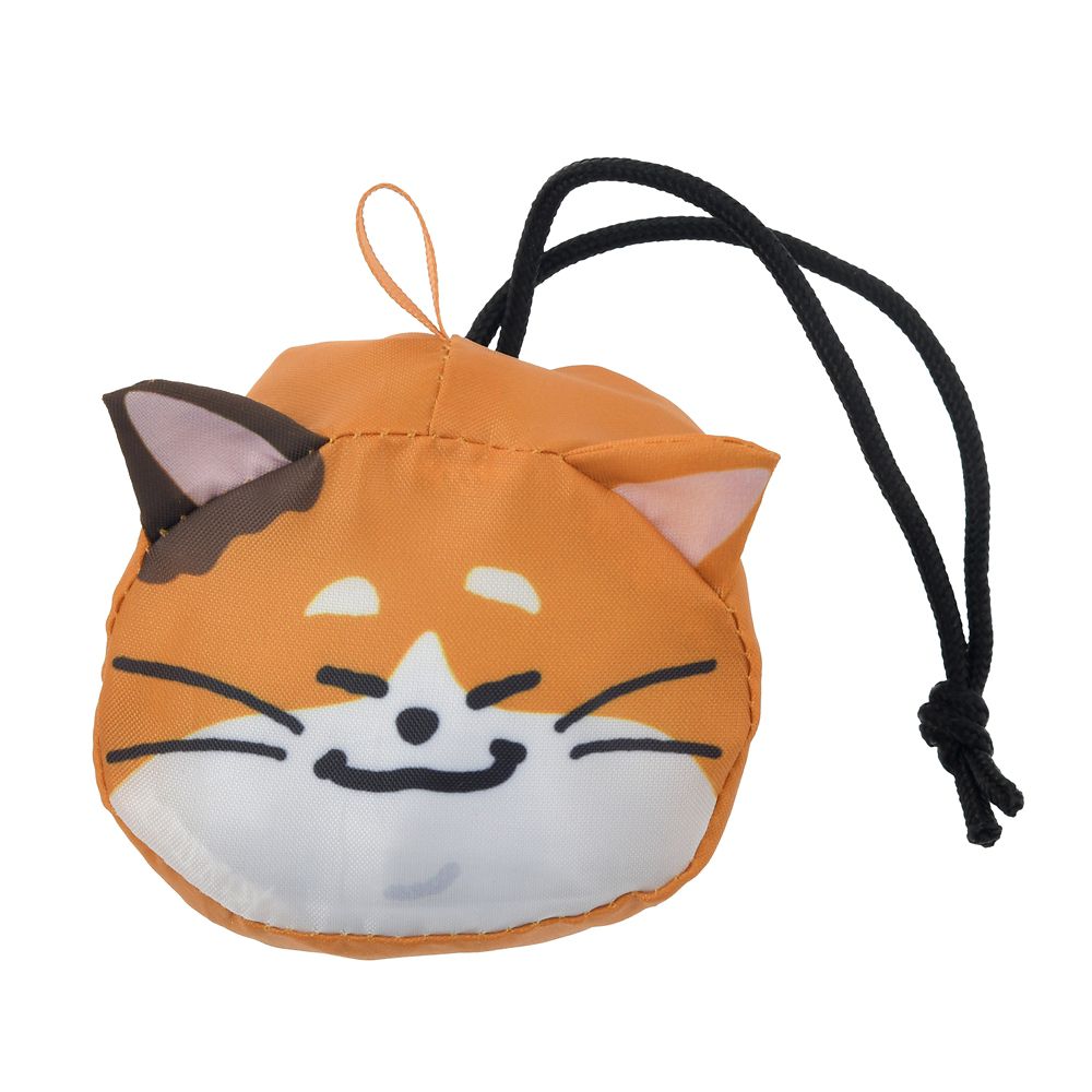 【再入荷】ベイマックス＆モチ ショッピングバッグ・エコバッグ フェイス 一体型