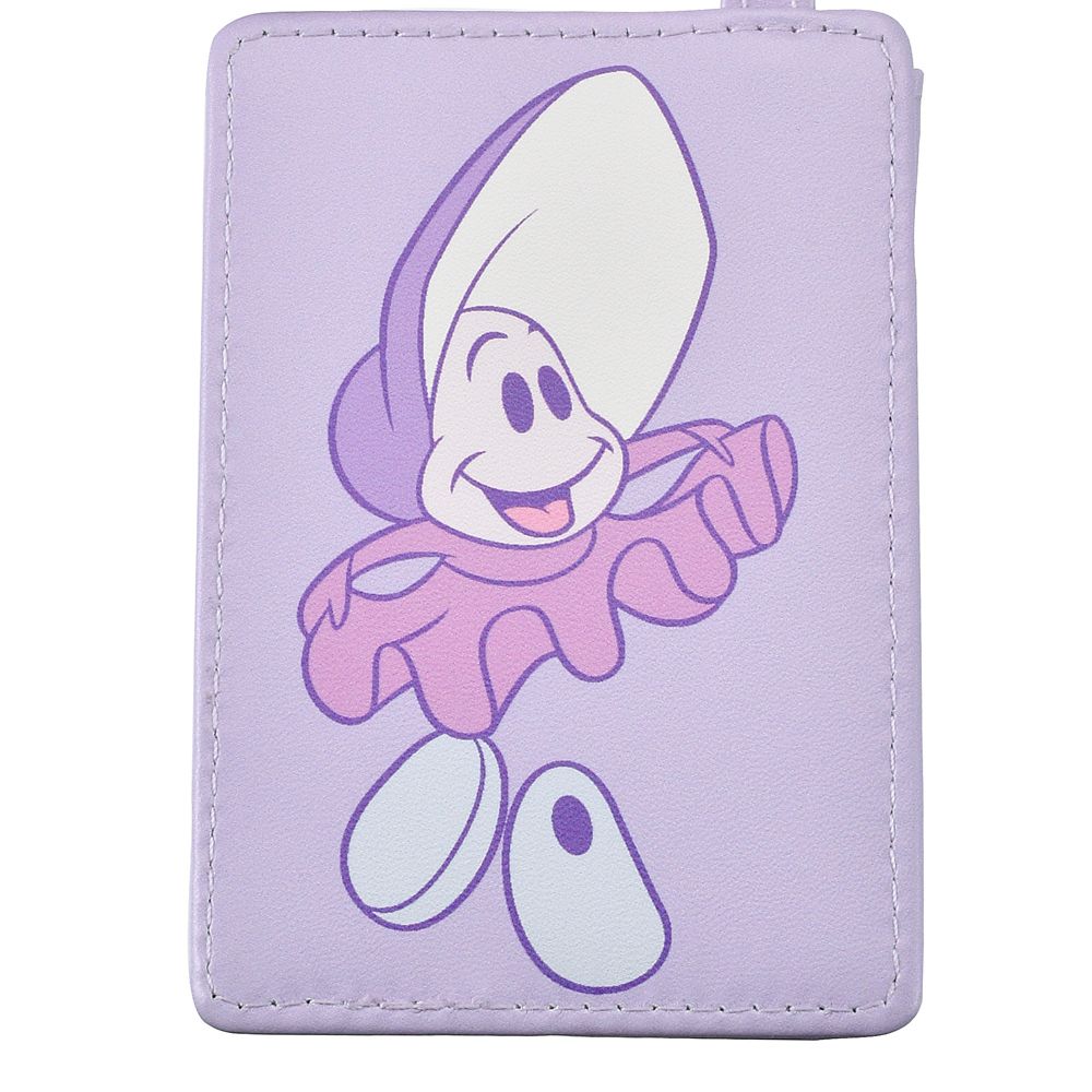 ヤングオイスター 定期入れ・パスケース ワンカラー