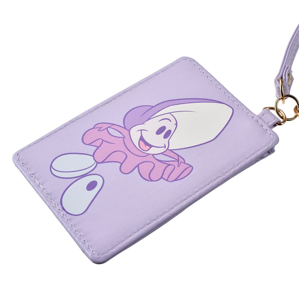 ヤングオイスター 定期入れ・パスケース ワンカラー