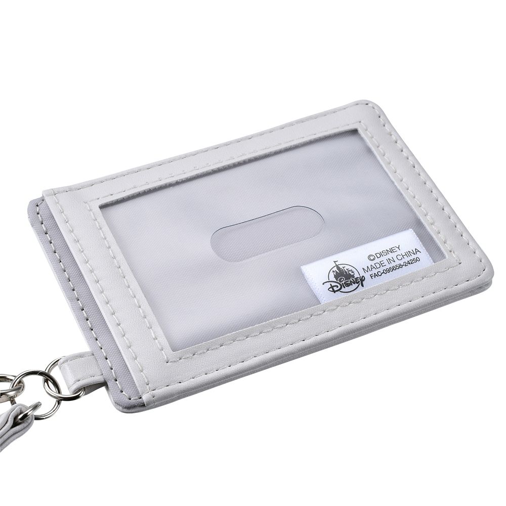 とんすけ 定期入れ・パスケース ワンカラー