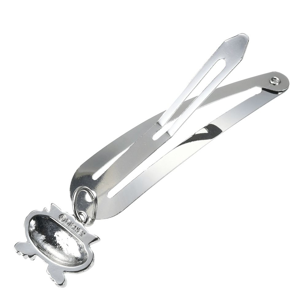 ルシファー ヘアピン スリーピン スウィング メタルカラー