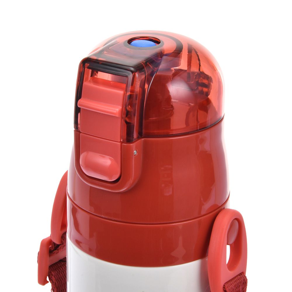 【キッズ用】ミニー ステンレスボトル Cherry