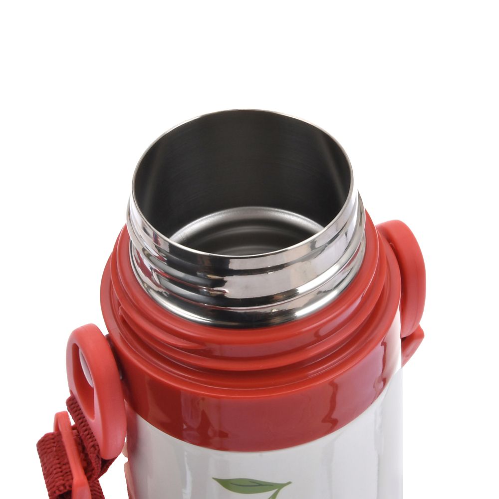 【キッズ用】ミニー ステンレスボトル Cherry