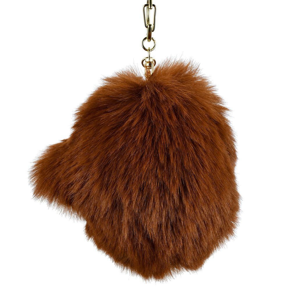 ニック・ワイルド キーホルダー・キーチェーン おてて Key chain Fes