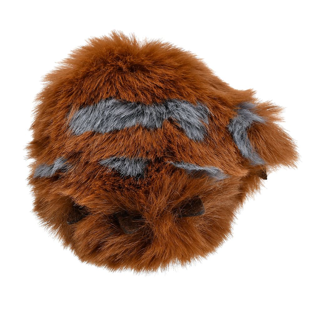 ニック・ワイルド キーホルダー・キーチェーン おてて Key chain Fes