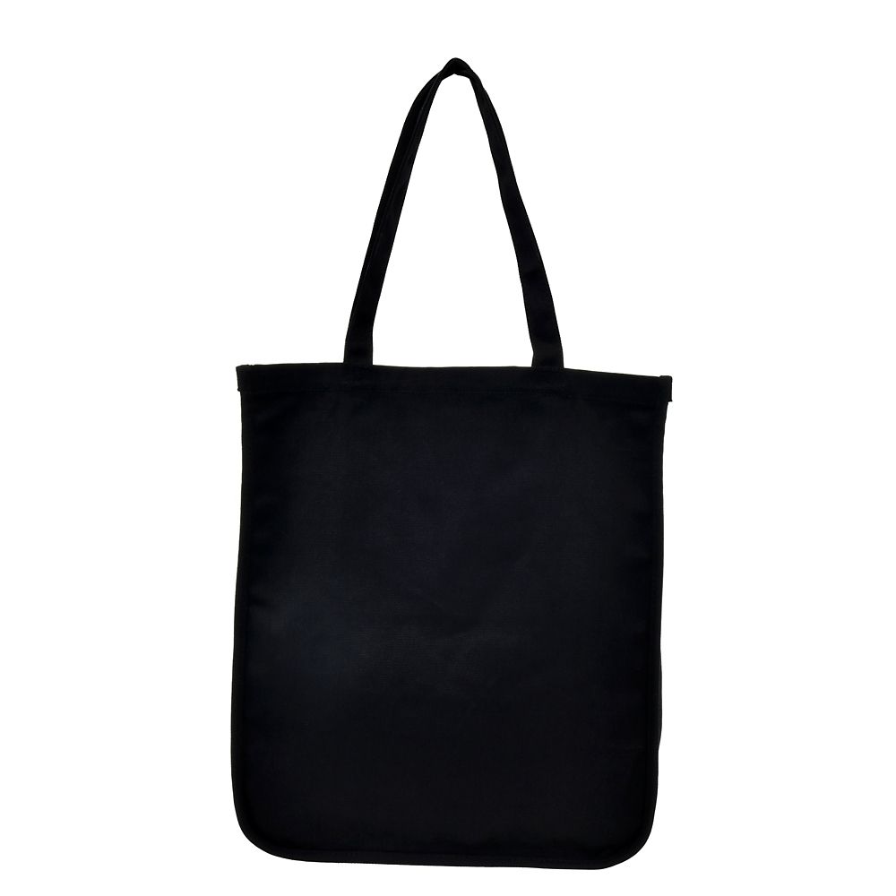 【再入荷】ミッキー トートバッグ ベーシック ロゴ TOTE BAG Collection