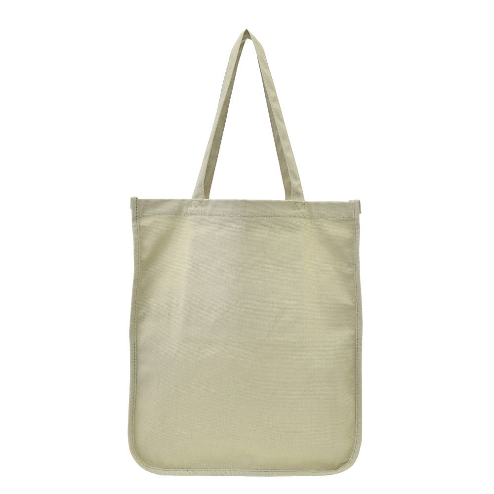 【再入荷】ニック・ワイルド トートバッグ ベーシック ロゴ TOTE BAG Collection