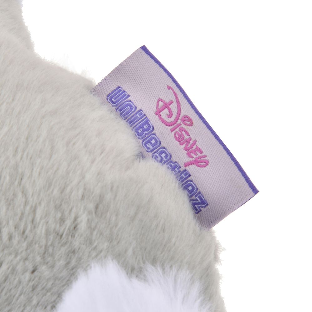 ユニベスティーズ ぬいぐるみ イエック ラビット カード付き