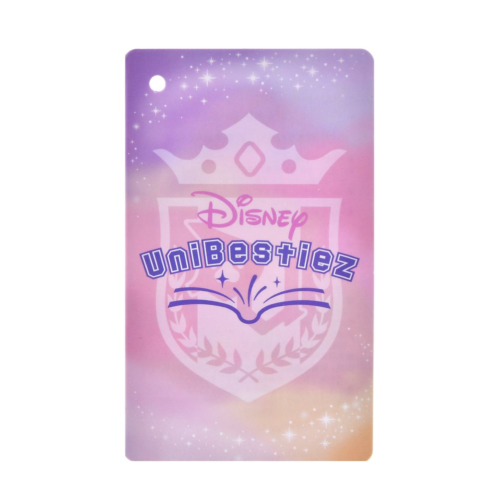 ユニベスティーズ ぬいぐるみ エイン ラビット カード付き