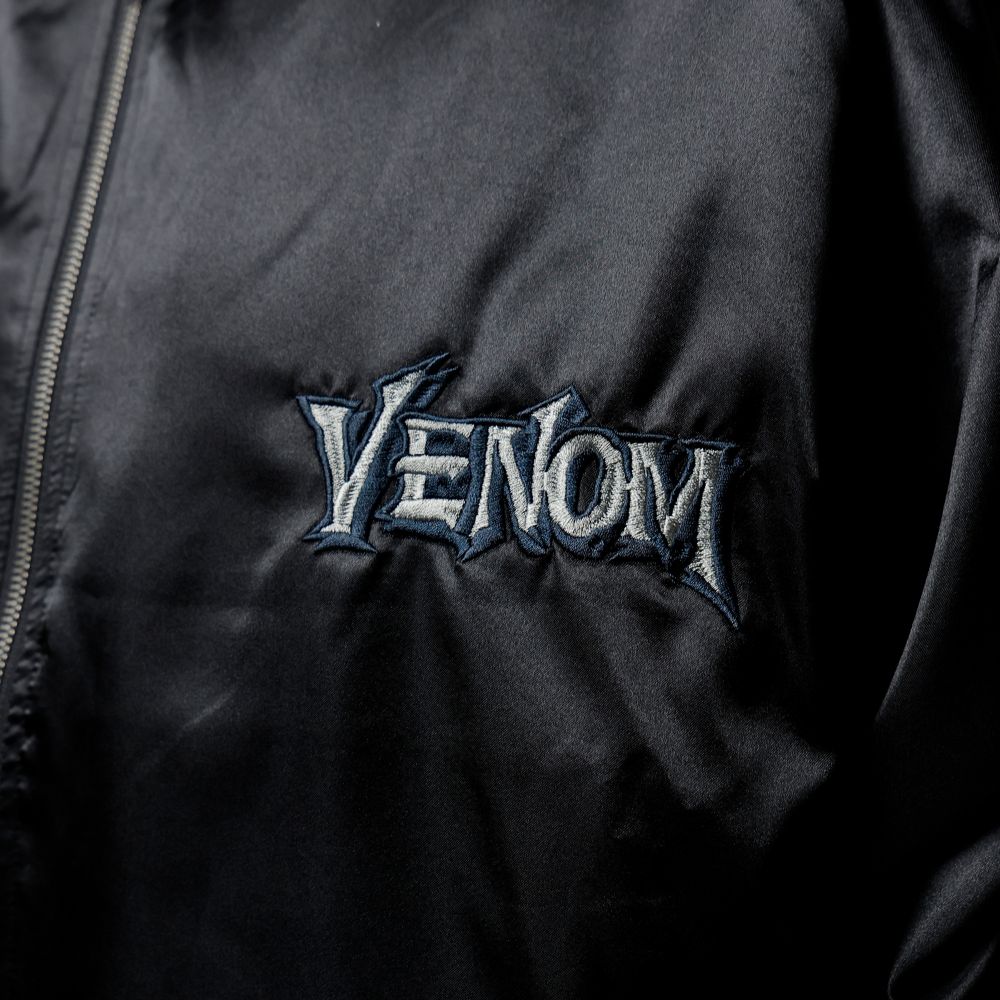 キャラジャン ヴェノム スカジャン(3L) ダークストロング