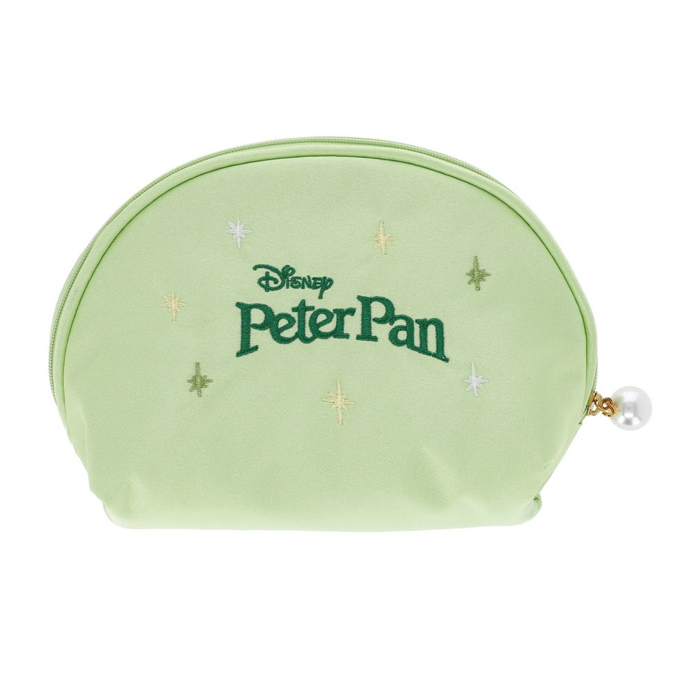 ティンカーベル ポーチ アイコニックロンドン