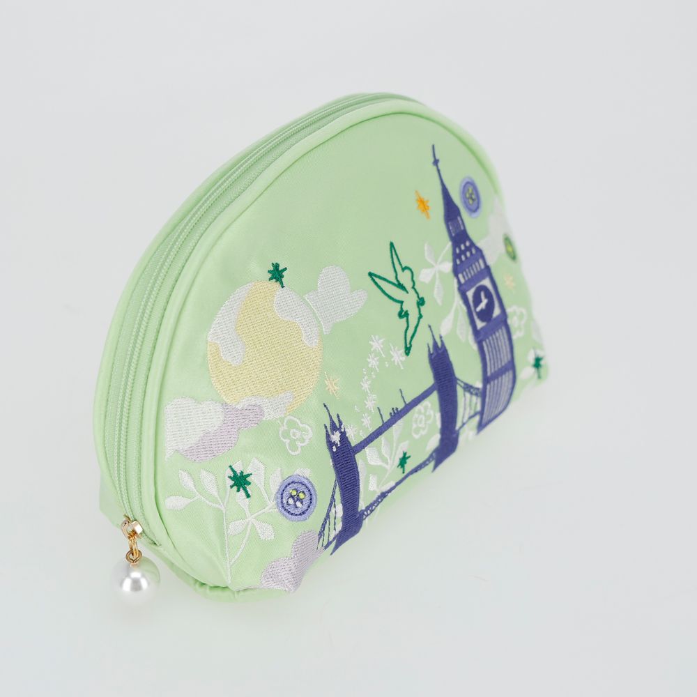 ティンカーベル ポーチ アイコニックロンドン