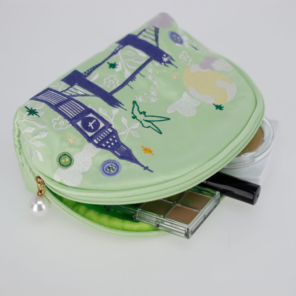 ティンカーベル ポーチ アイコニックロンドン