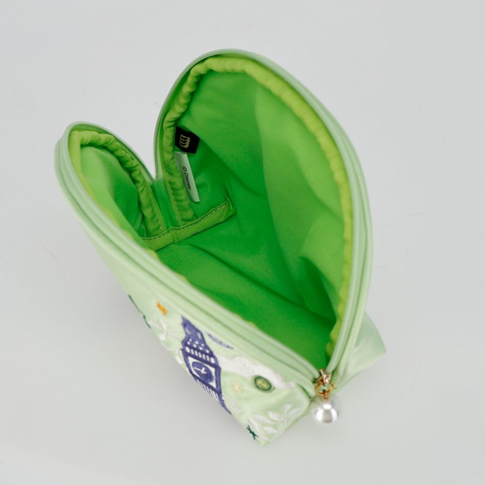 ティンカーベル ポーチ アイコニックロンドン