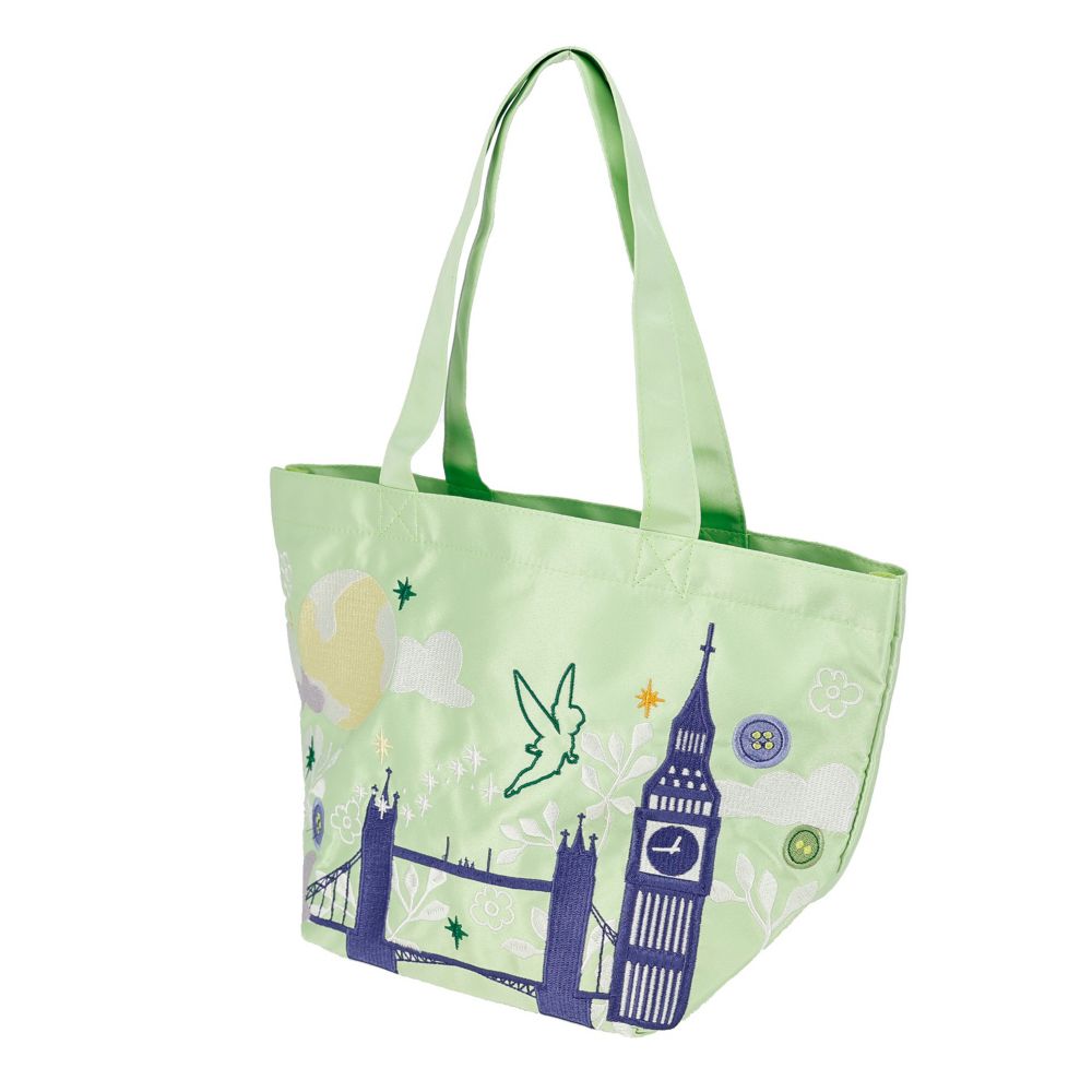 ティンカーベル ミニバッグ アイコニックロンドン