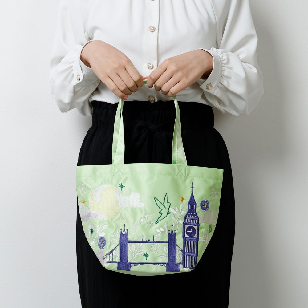 ティンカーベル ミニバッグ アイコニックロンドン