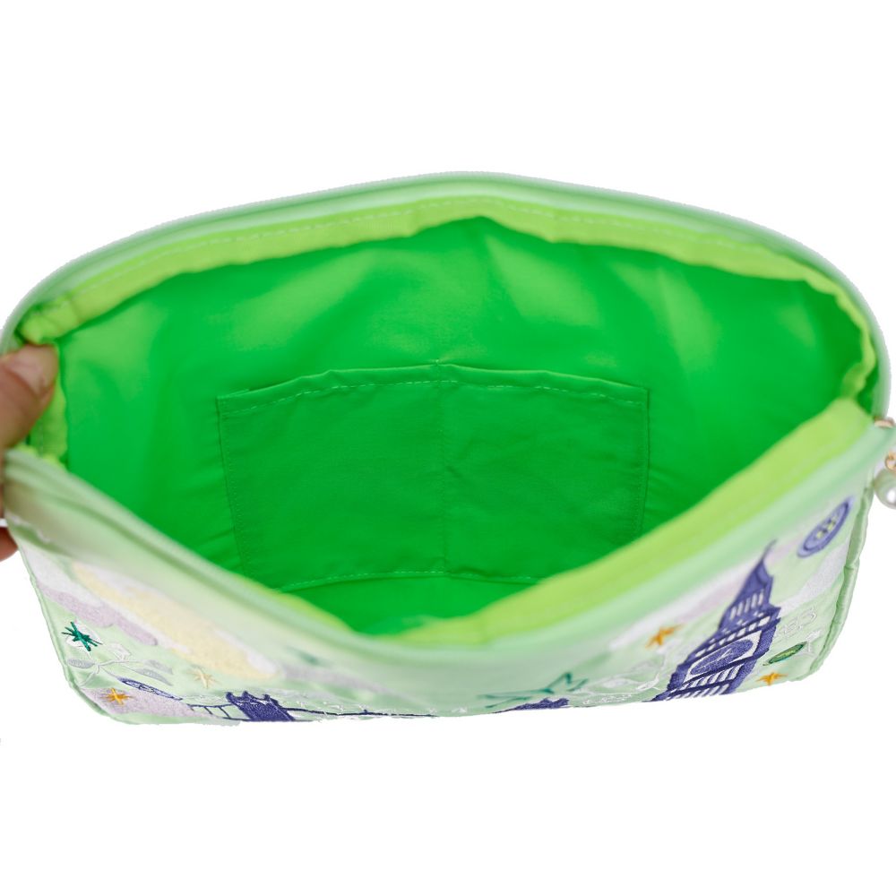 ティンカーベル タブレットケース アイコニックロンドン