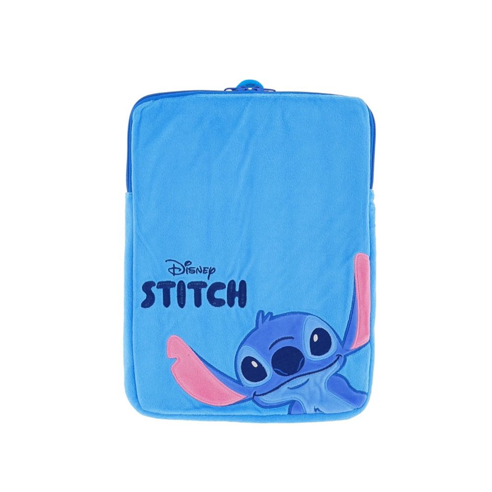 スティッチ タブレットケース スティッチ/ひょこっと