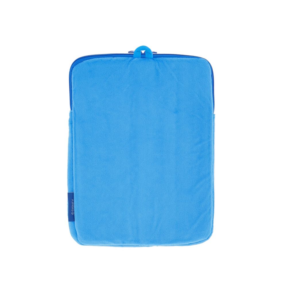 スティッチ タブレットケース スティッチ/ひょこっと