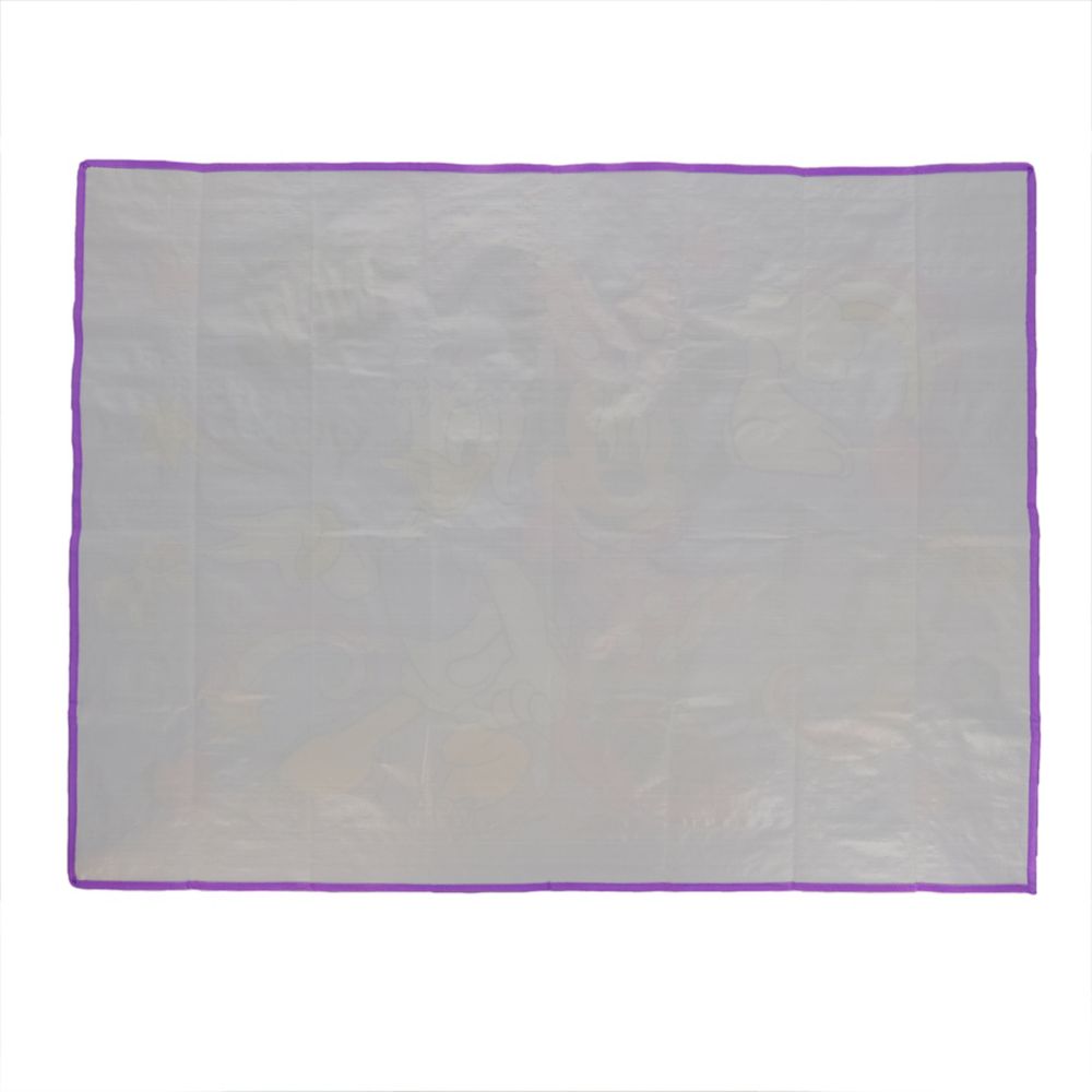 ミニーマウス レジャーシート プリティペア