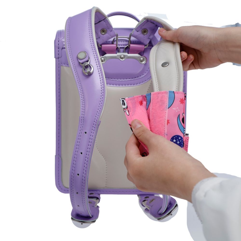 ミニーマウス キーケース マジカルスターナイト