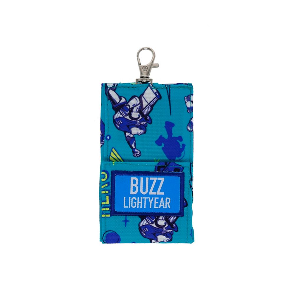 トイ・ストーリー キーケース ギャラクティックヒーロー