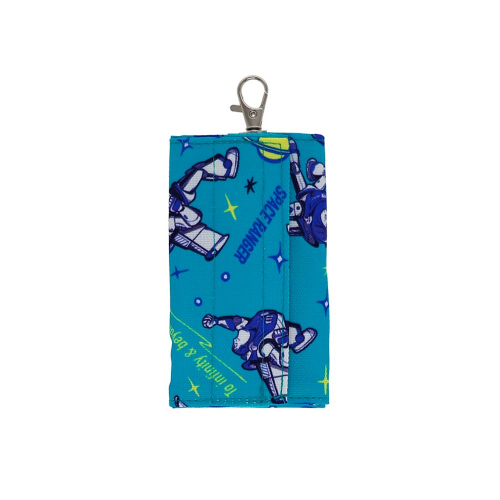 トイ・ストーリー キーケース ギャラクティックヒーロー