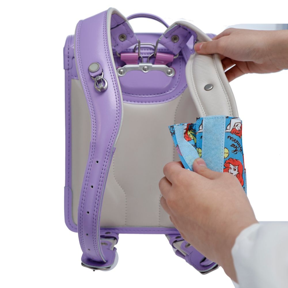 ディズニープリンセス キーケース ドリーミーグリーン