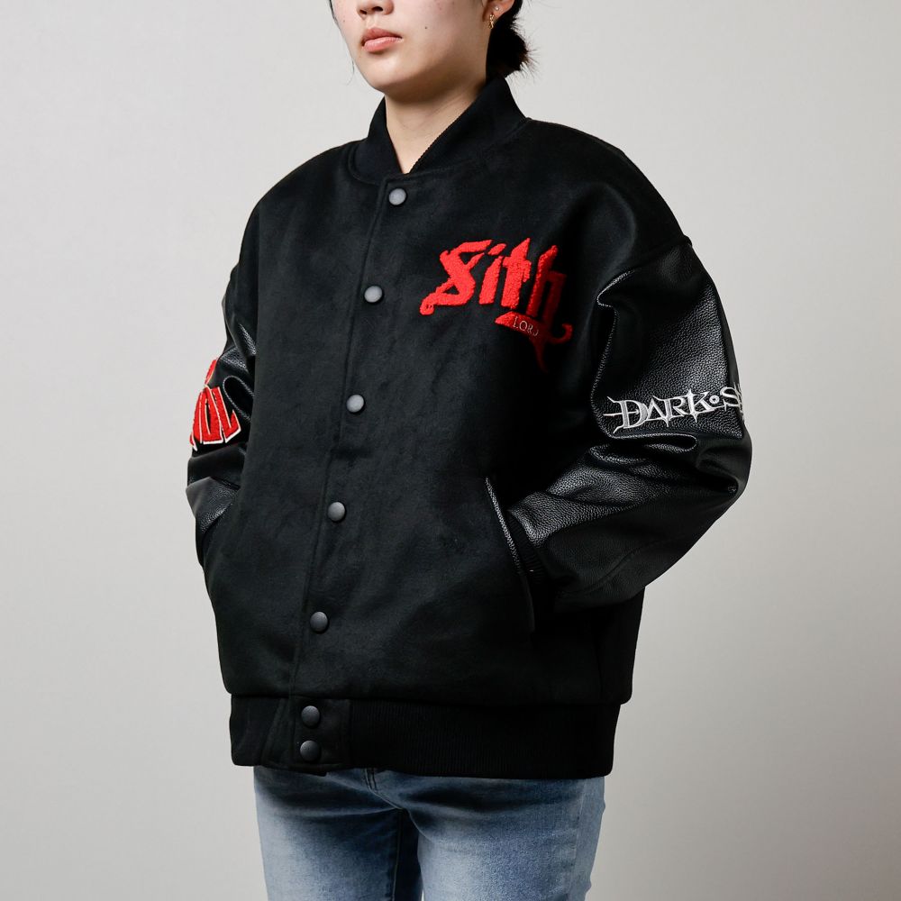 キャラジャン　スター・ウォーズ スタジャン(L) ダース・モール/スタジャン