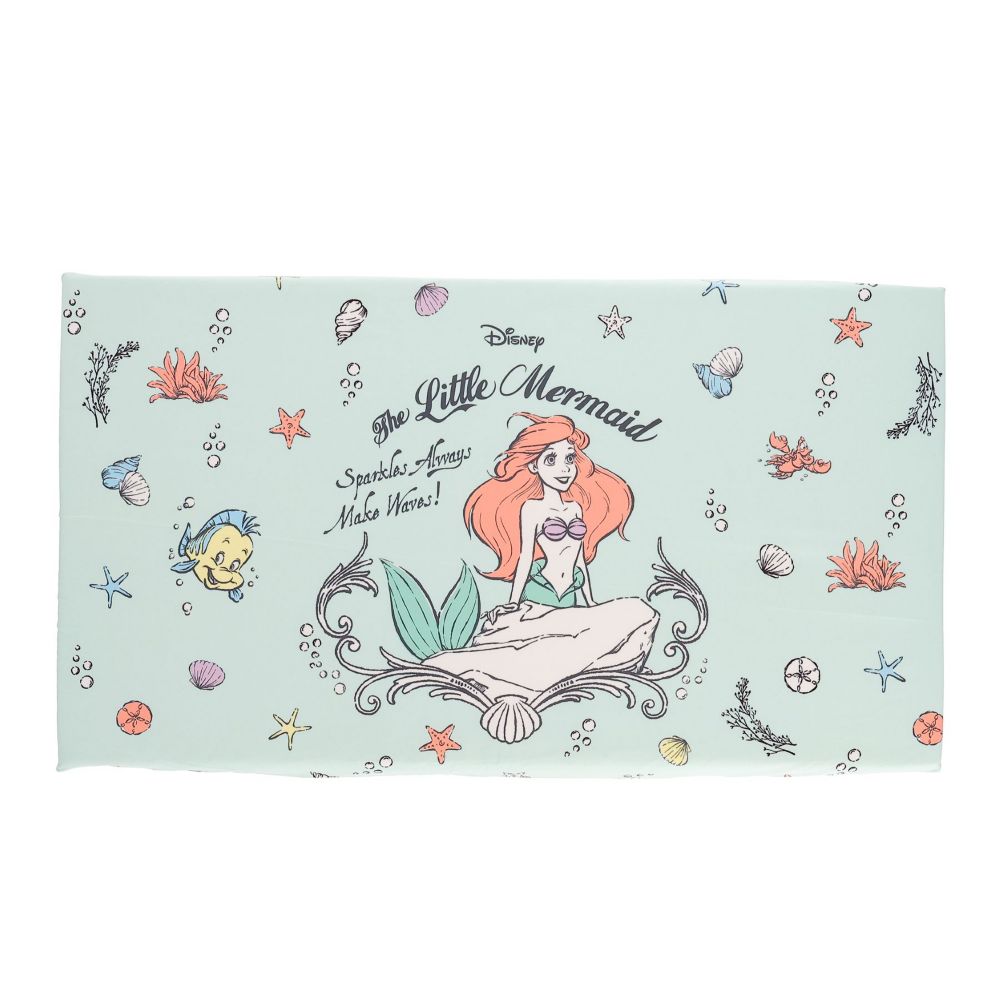 リトル・マーメイド フロアクッション ドローイングジェル