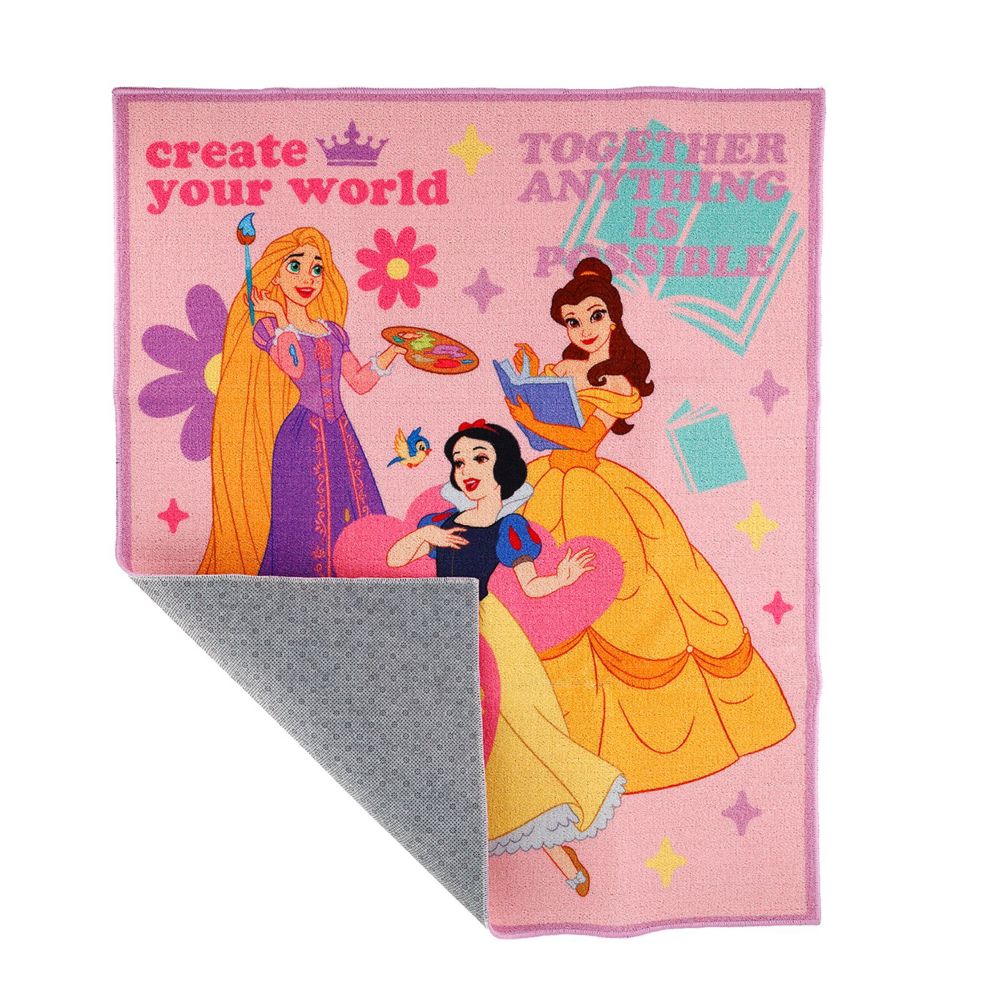 ディズニープリンセス デスクマット グレートデイズ