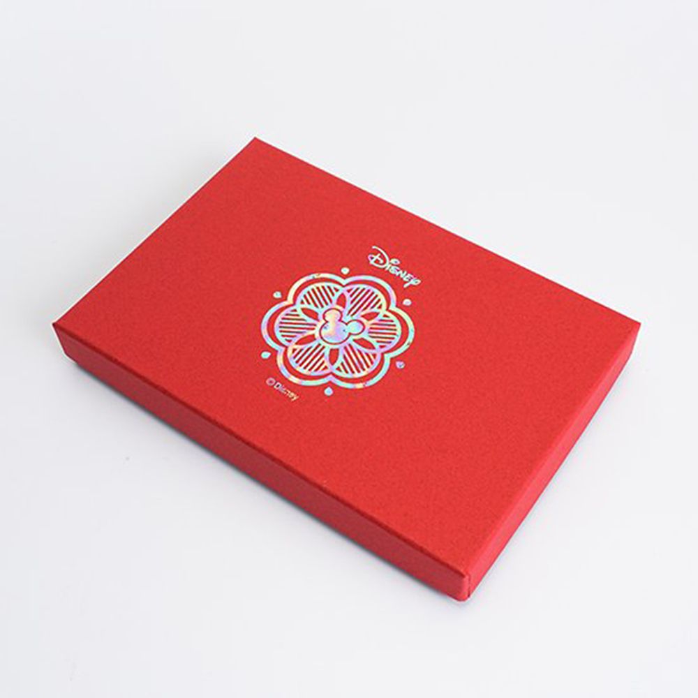 ミッキーマウス＆フレンズ はしおきこれくしょん  5点セット Ａ