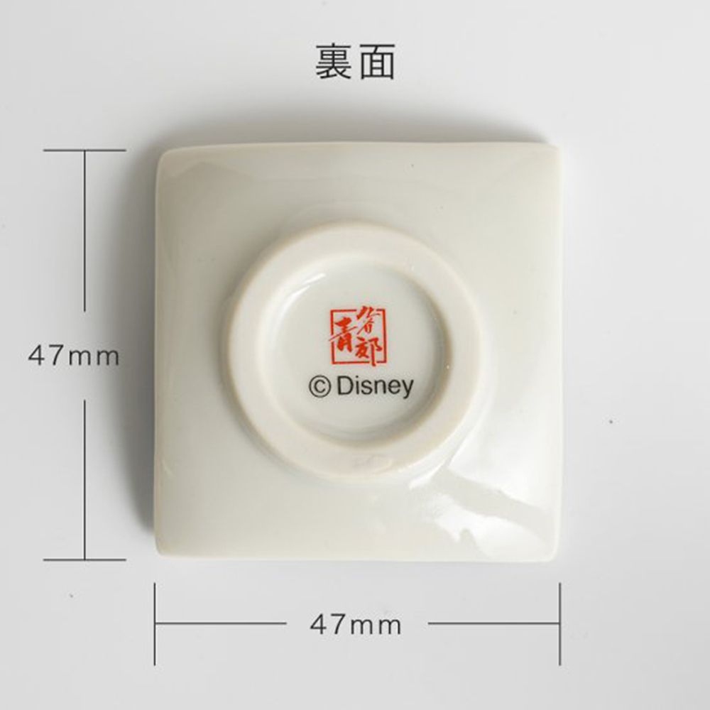 ミッキーマウス＆フレンズ はしおきこれくしょん  5点セット B