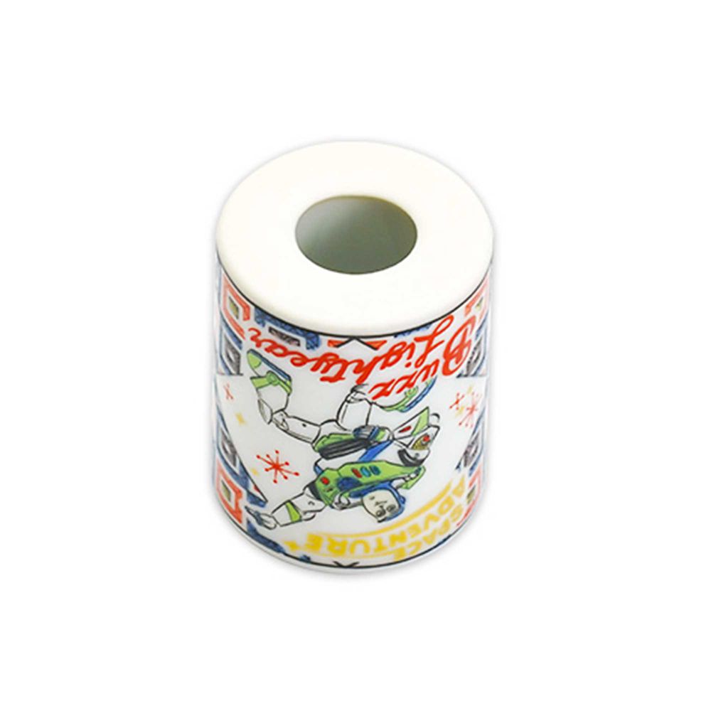 九谷ハブラシスタンド　バズ