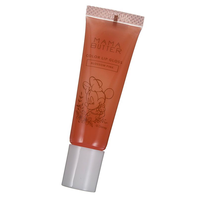 公式 ショップディズニー Mama Butter ママバター